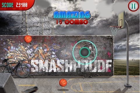 Spindie | Smashproof screenshot 3