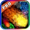 The exciting PRO version has more spacecraft & Amazing Power-Ups