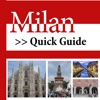 Milan Quick Guide