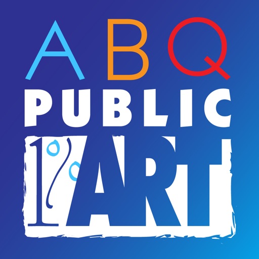 ABQ Public Art icon