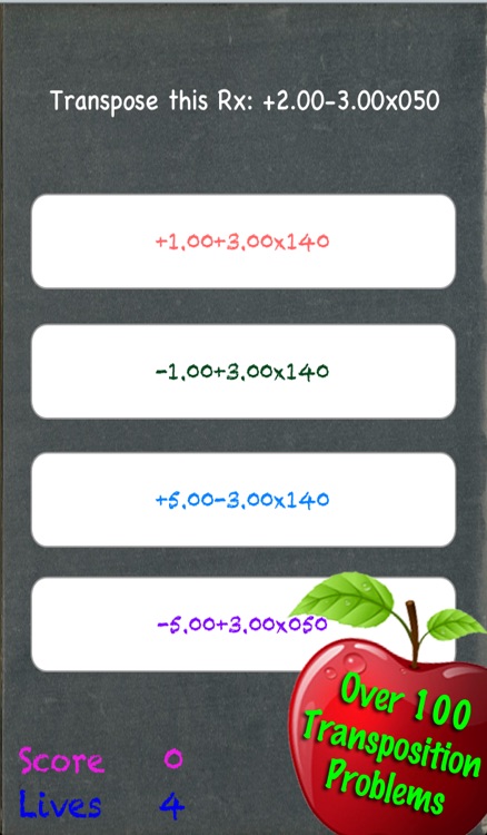 OptiQuiz screenshot-3