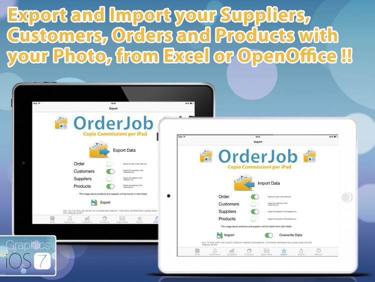 OrderJob Sales Rep Order Management for Agent Salesforce Digital Catalogue - FULL screenshot-3