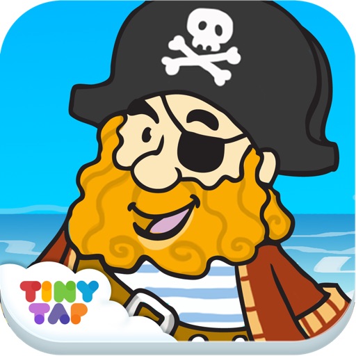 Get the Gold - A treasure hunt world adventure iOS App