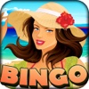 Bingo Vacation Pro - Paradise Bingo