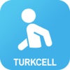 Turkcell Fit : Akıllı Bileklik ile yürüyüş & koşu adım sayar