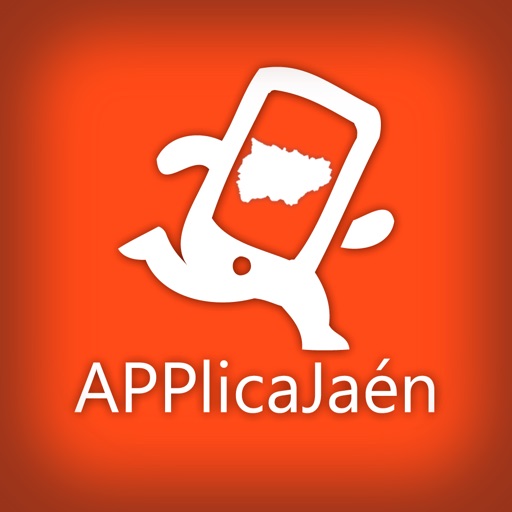 APPlicaJaen | Plataforma turística de Jaén icon