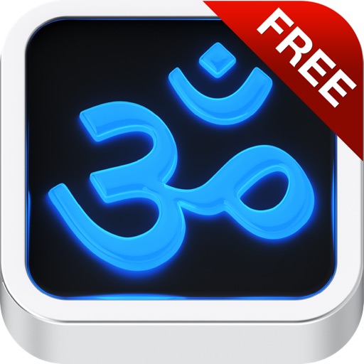 Easy Meditate Free icon