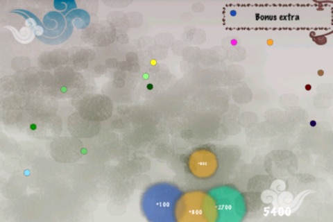 Way of Life (bubbles explode) screenshot 2