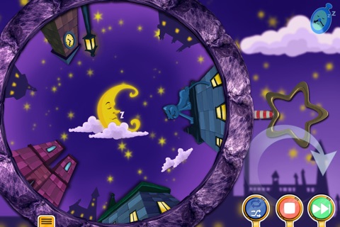 Magical Music Box - Lite screenshot 4