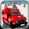 Ambulance Racing Super Highway Free