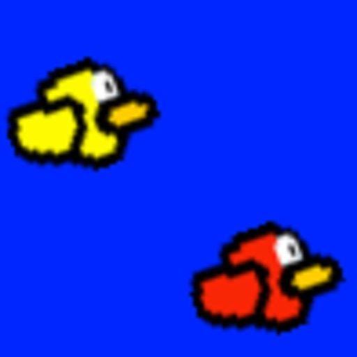 Impossible Double Flappy icon