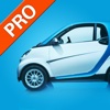 car2go App PRO