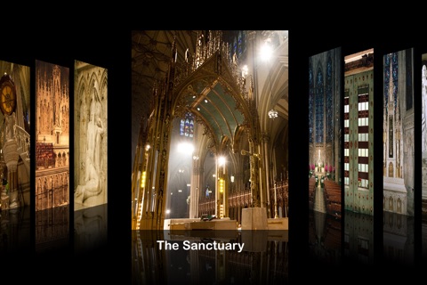 St. Patrick’s Cathedral Tour, New York City screenshot 3