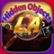 Hidden Objects - LA Celebrity Adventures & Object Time Games