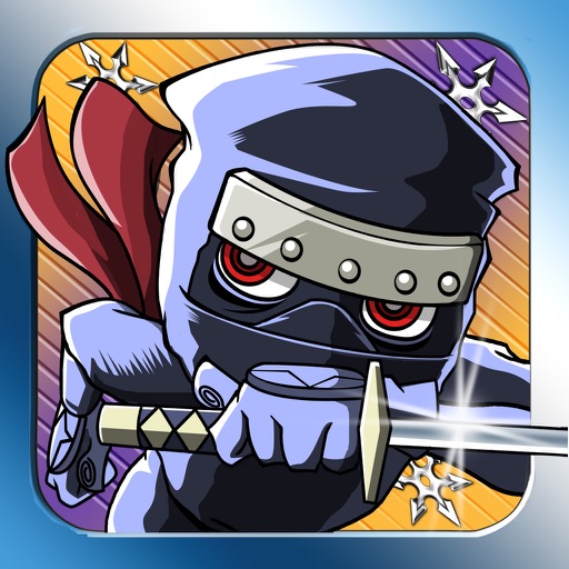 Ninja Strike icon