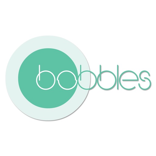 Bobbles Hair icon