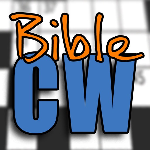 Bible Crossword Puzzles Icon