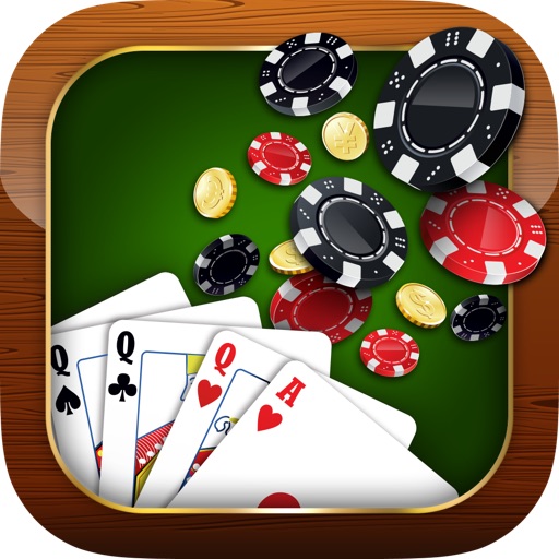 VDO Poker iOS App