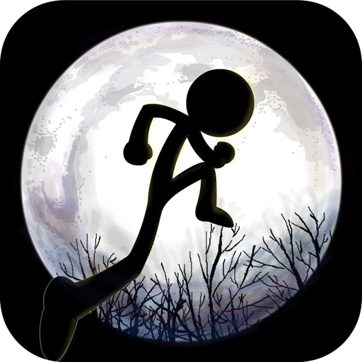The Werewolf　〜人狼〜 iOS App
