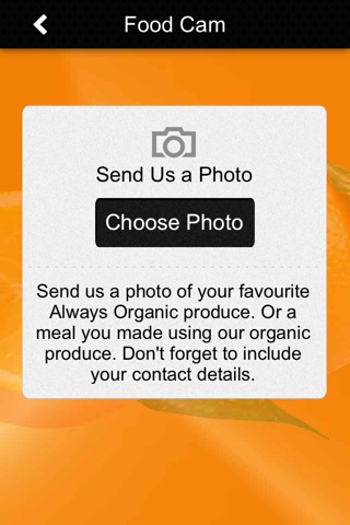 Always Organic screenshot 4