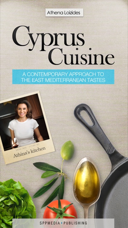 Cyprus Cuisine