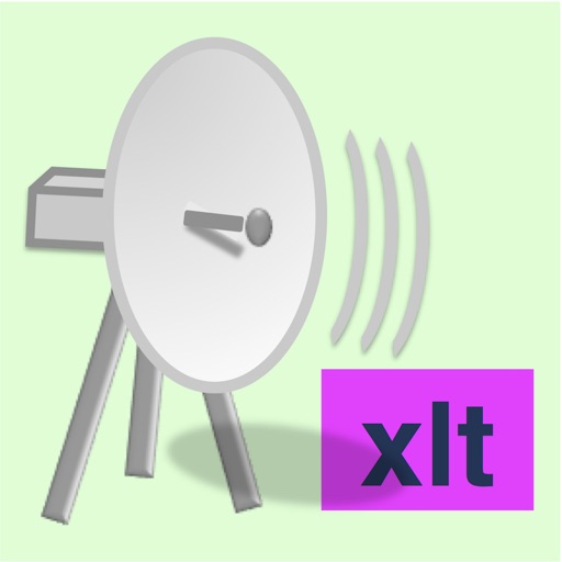 xltRadio Icon