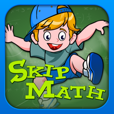 Activities of Skip Math: Skip Counting Games