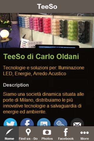 TeeSo screenshot 2