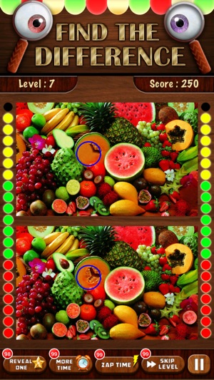 Where’s the Difference? ~ spot the differences & hidden obje(圖1)-速報App