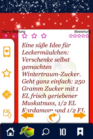 Geschenke unter 10 Euro: Weihnachtsgeschenke & Gutscheine für Weihnachten screenshot 2