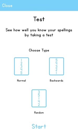 My Spellings 2(圖5)-速報App