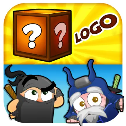 Logo Quiz Читы