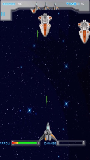 Space Blast - Combat In Galaxy(圖3)-速報App