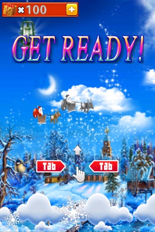 Santa Claus Gift Collection - for kids screenshot 2