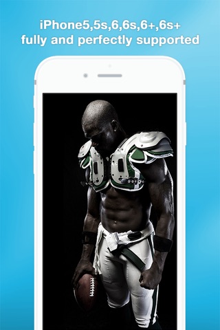 American Football -  Best NFL Sports Wallpapers screenshot 4