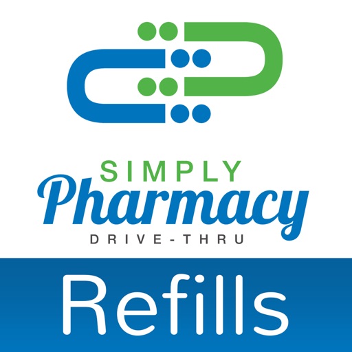 Simply Pharmacy icon