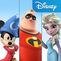 Disney Infinity: Toy Box icon