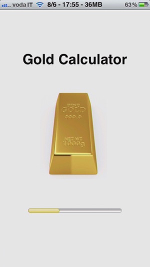 Gold Price Calculator Live(圖2)-速報App