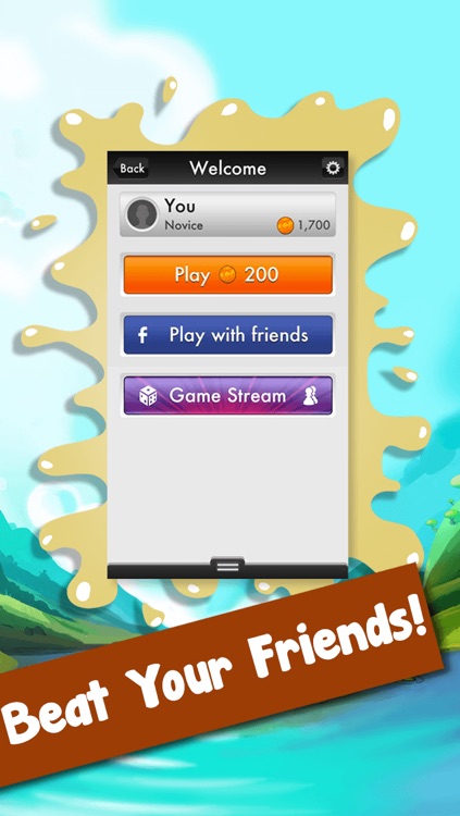 Candy Splash Mania Game - Fun Puzzle Games FREE screenshot-3