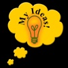 myIdeas and Actions