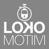 Lokomotiivi