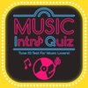 Music Intro Quiz iPhone