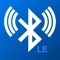 BLEBeacon allows users to simulate a Bluetooth 4