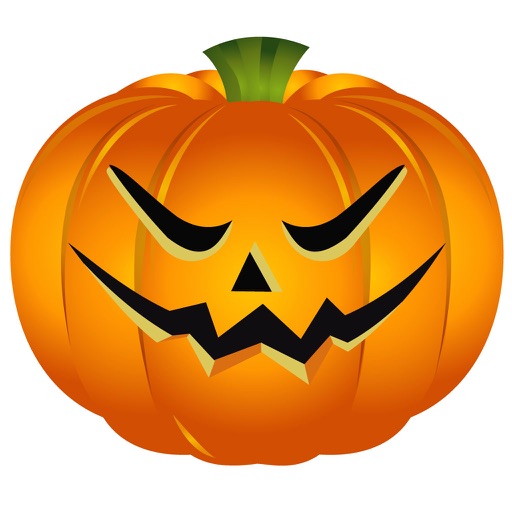 Halloween Cool Games Icon