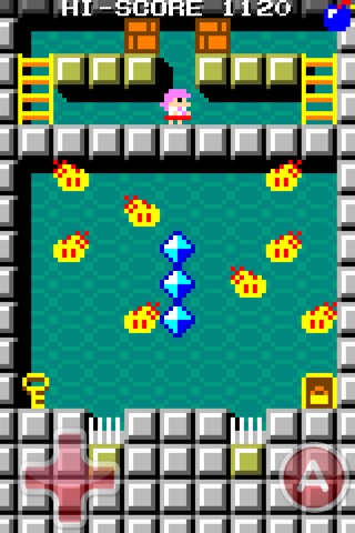 Alice in The Secret Castle screenshot 2