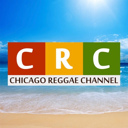 CRC Chicago Reggae Channel icon