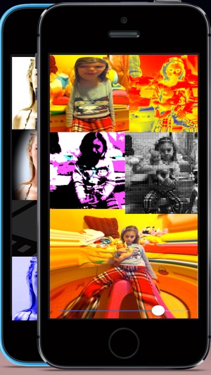 Video Filters FX(圖2)-速報App