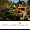 Sonoma Coast Villa & Spa