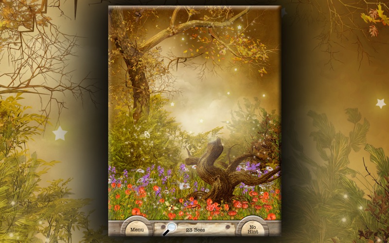 Hidden Garden Forest thumbnail 1