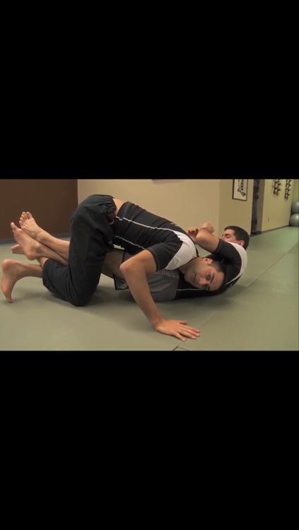 No Gi Essentials screenshot-3